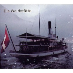 Die Waldstätte (4DVD & 3CD)