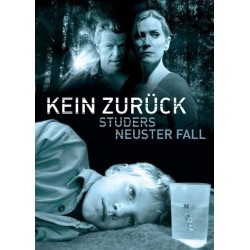 Kein Zurück