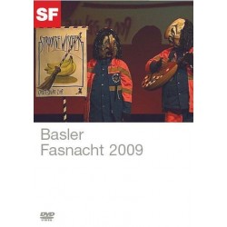 Basler Fasnacht 2009