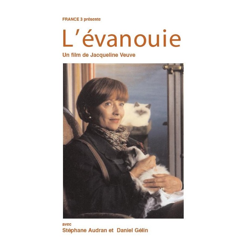 L'Evanouie