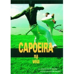 Capoeira - na veia