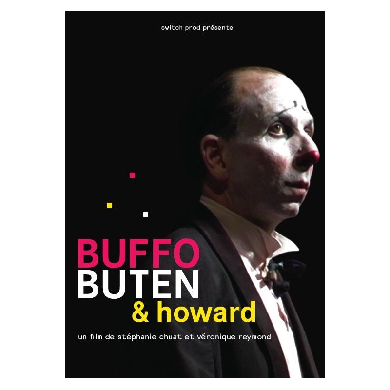 Buffo Buten & Howard