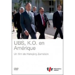UBS, K.O. en Amérique