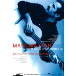 Mani Matter