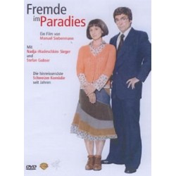 Fremde im Paradies