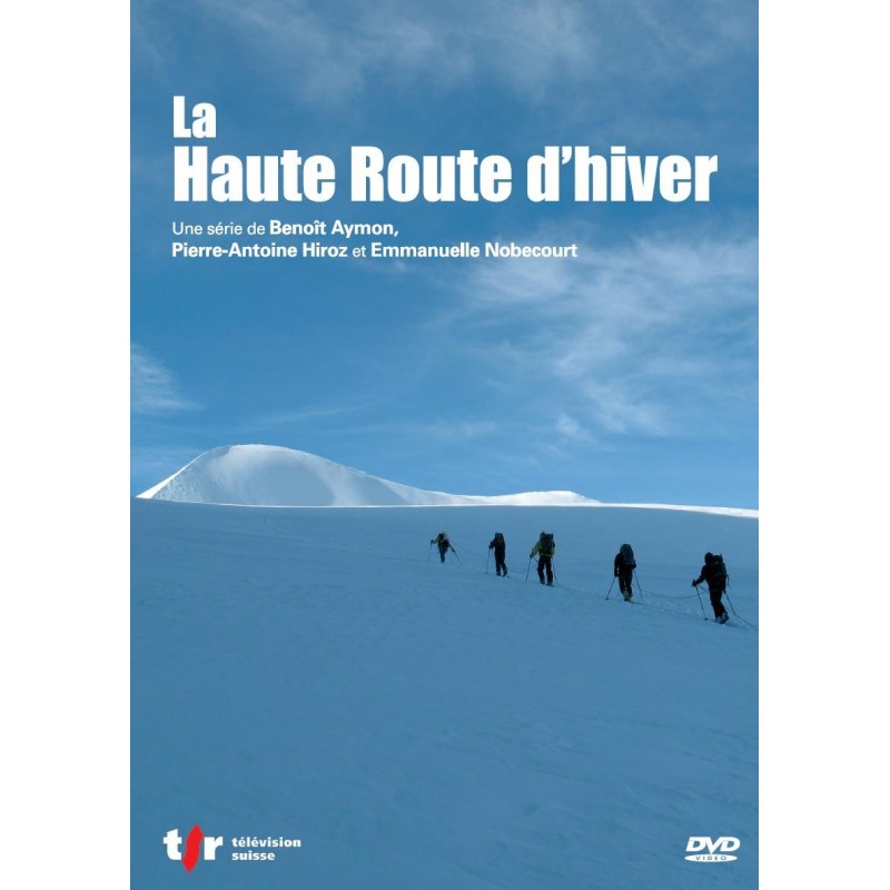 La Haute Route d'Hiver