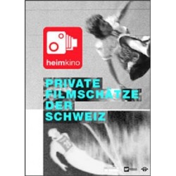 Private Filmschätze der Schweiz