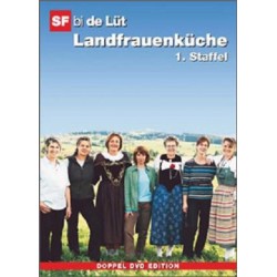 Landfrauenküche - 1. Staffel
