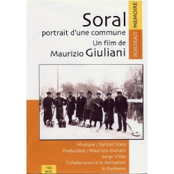 Portrait dune commune Soral