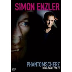 Phantomscherz - Simon Enzler
