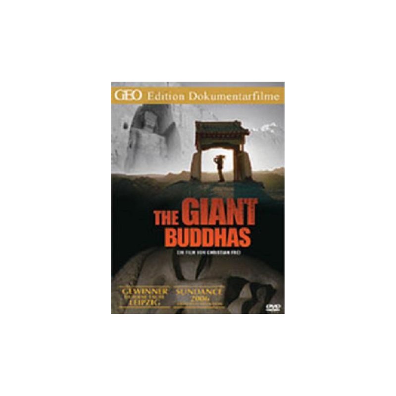 Giant Buddhas, the