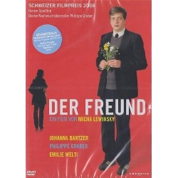 Der Freund - German