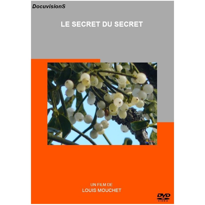 Le Secret du Secret
