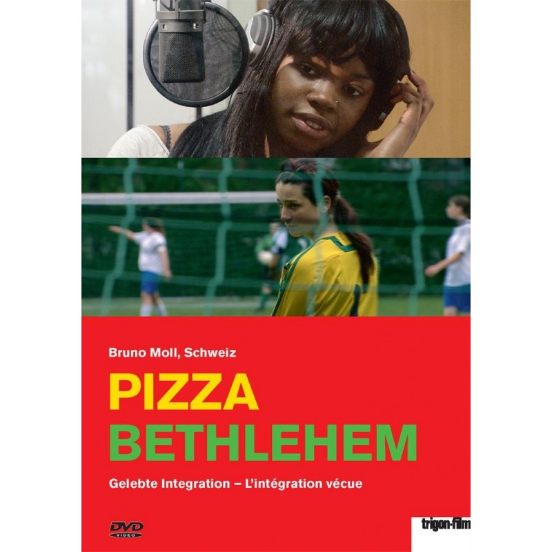 Pizza Bethlehem
