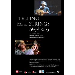 Telling Strings
