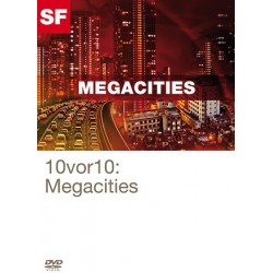 10vor10: Megacities