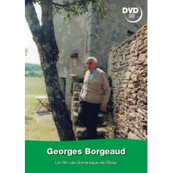 Georges Borgeaud