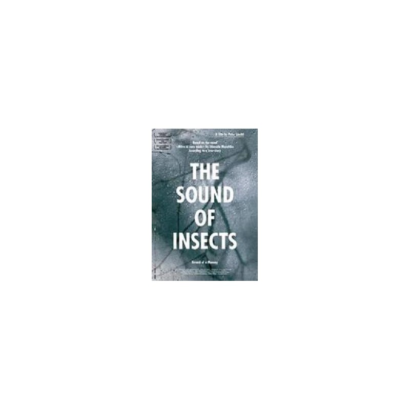 The Sound of Insects