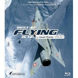 Best of FLYING in HD - vol.1