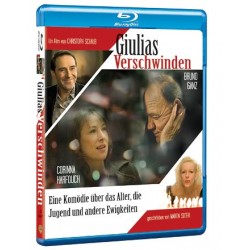 Giulias Verschwinden - Blu-ray