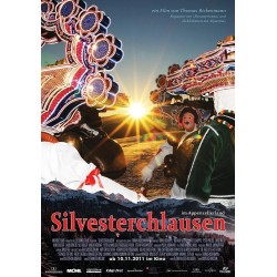 Silvesterchlausen