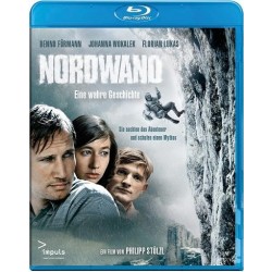 Nordwand - Blu-Ray