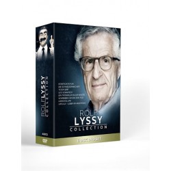 Rolf Lyssy Collection - DVD