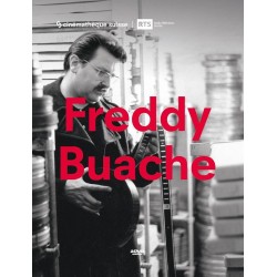 Freddy Buache - coffret