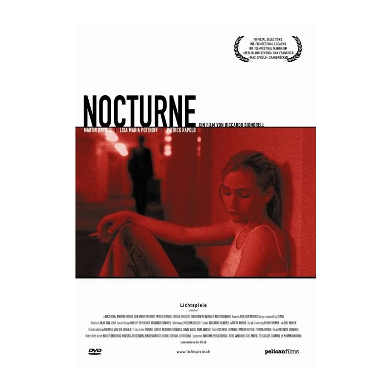 Nocturne (German edition)