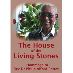 The House of the Living Stones