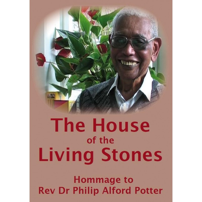 The House of the Living Stones