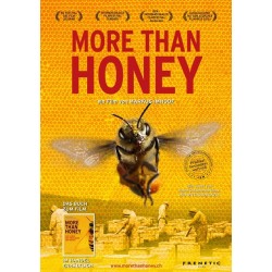 More than honey - D