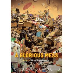 A glorious mess - Messies