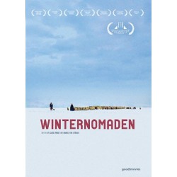 Winternomaden - Blu-Ray