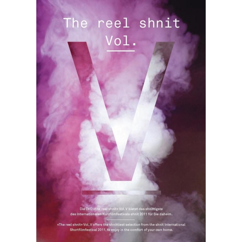 The reel shnit vol.5