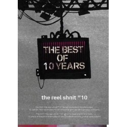 The reel shnit vol.10 - best of 10 years