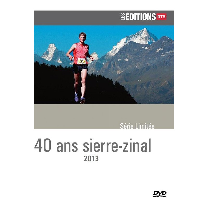 40 ans Sierre-Zinal