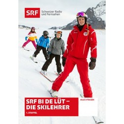 bi de Lüt - Die Skilehrer - 1. Staffel