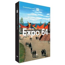 Expo 64 - 2 DVD