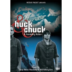 Huck and Chuck