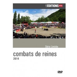 Combats de reines 2014