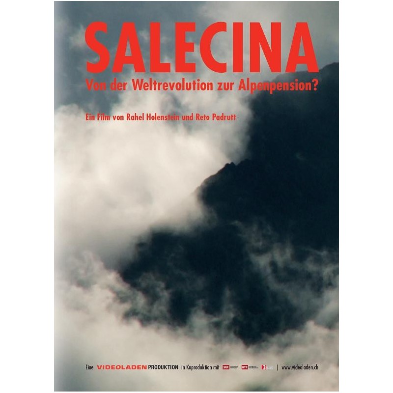 Salecina