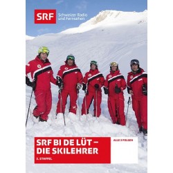 bi de Lüt - Die Skilehrer 2. Staffel