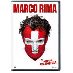 Marco Rima - Made In Hellwitzia
