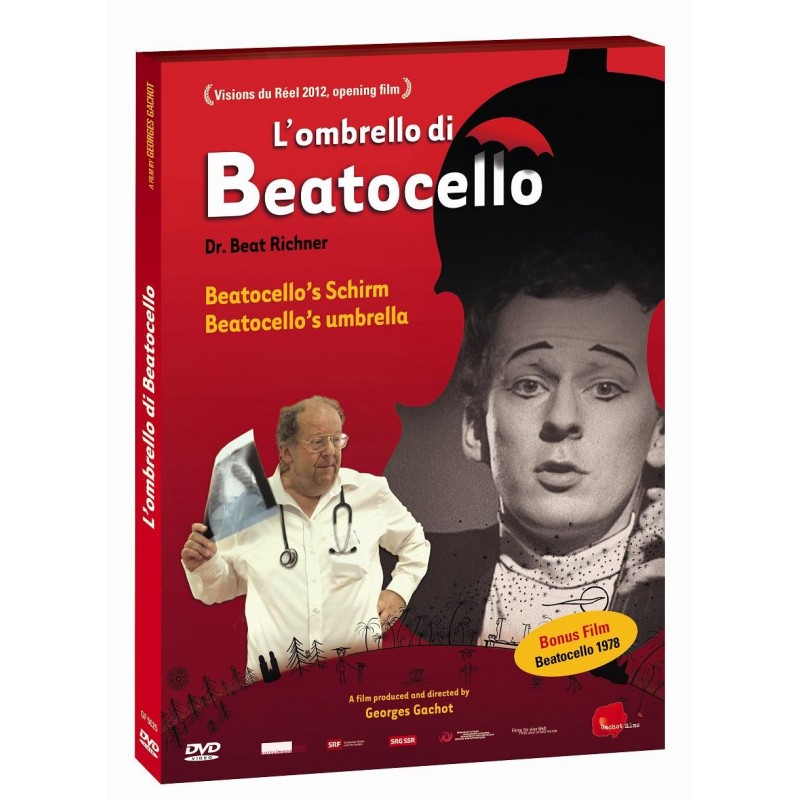 Beatocello's Schimr