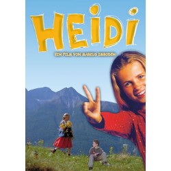 Heidi 2001 - Deutsch