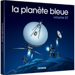 La Planète Bleue - vol.7