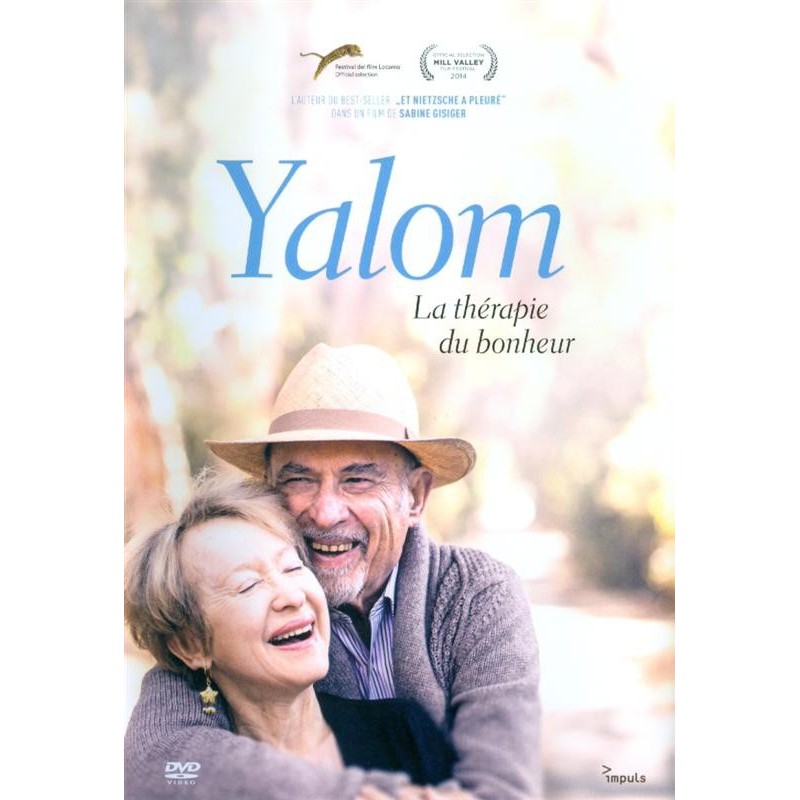 Yalom's Anleitung zum Glücklichsein