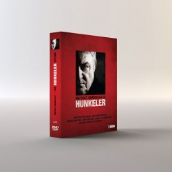Die Hunkeler Edition - Mathias Gnädinger