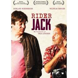 Rider Jack